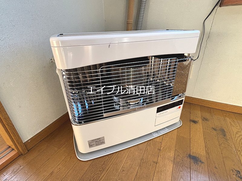 林崎ビル その他設備