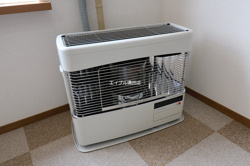 林崎ビル その他設備