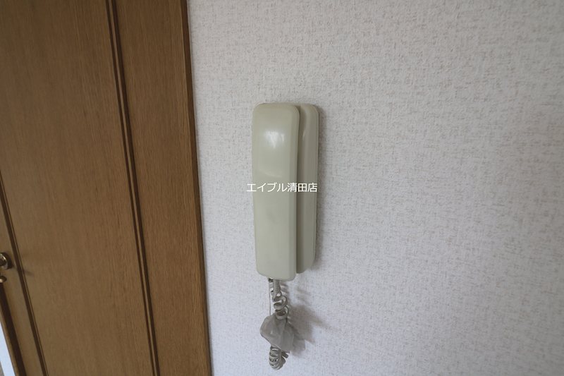 林崎ビル セキュリティ