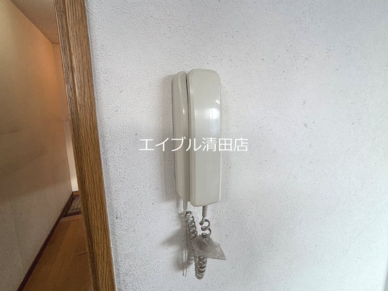 林崎ビル セキュリティ