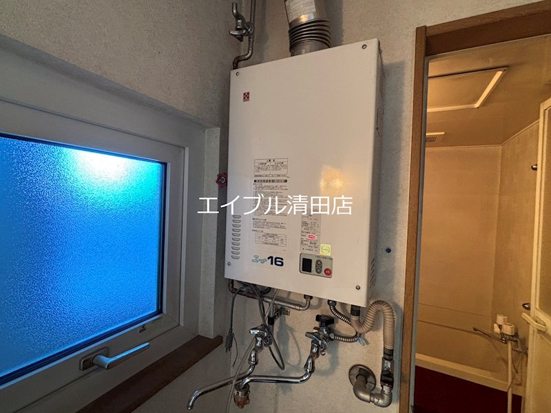 林崎ビル その他設備