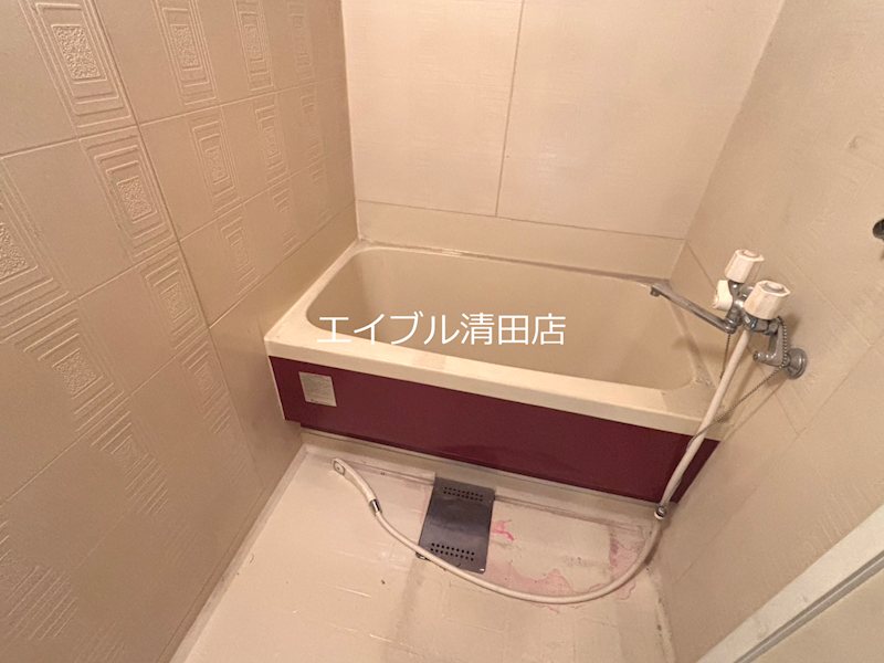 林崎ビル 風呂画像