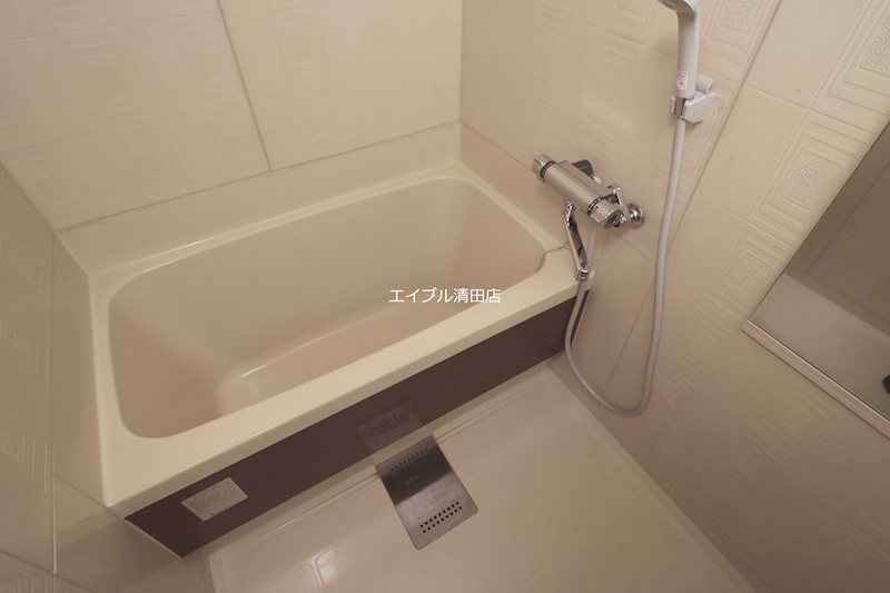 林崎ビル 風呂画像