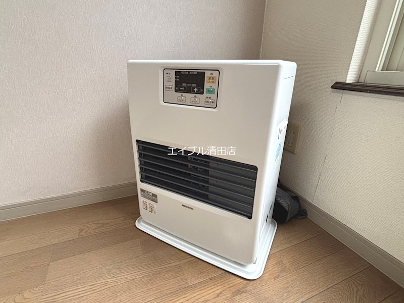 プレステージＭ真栄 その他設備
