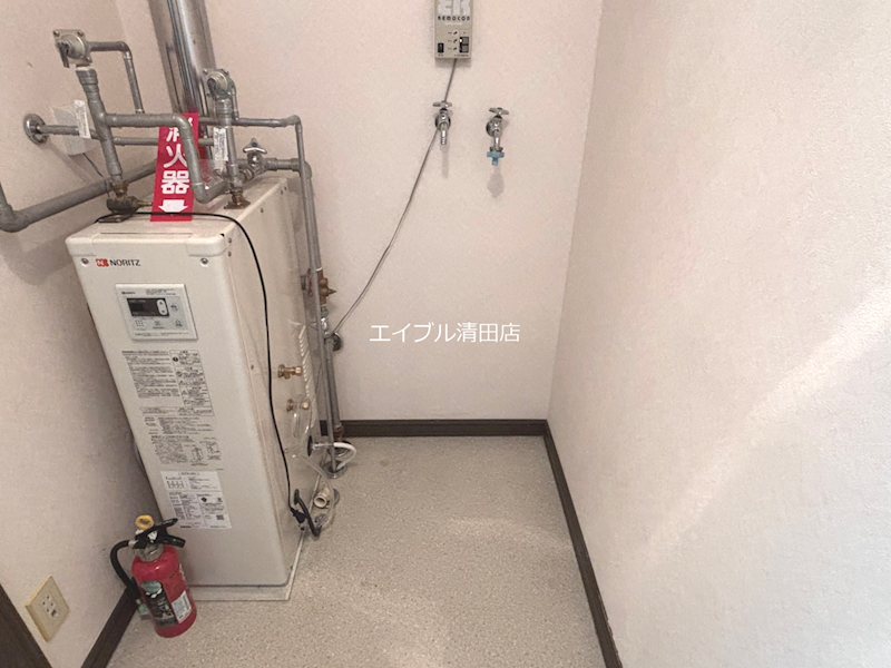 プレステージＭ真栄 その他