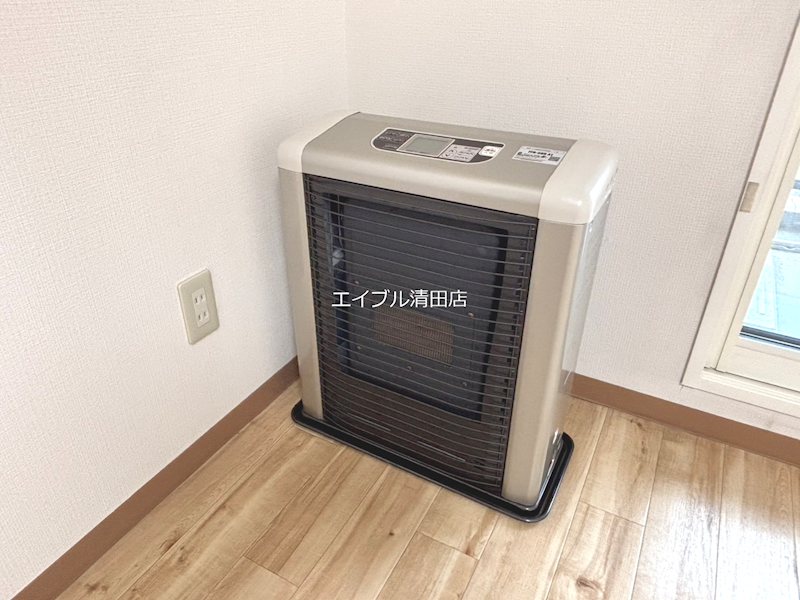 フェニックス真栄 その他設備