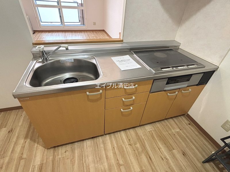 フェニックス真栄 キッチン