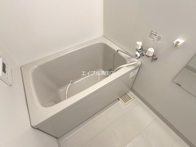 フェニックス真栄 風呂画像