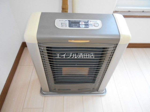 石田ハイツ2・1 その他設備