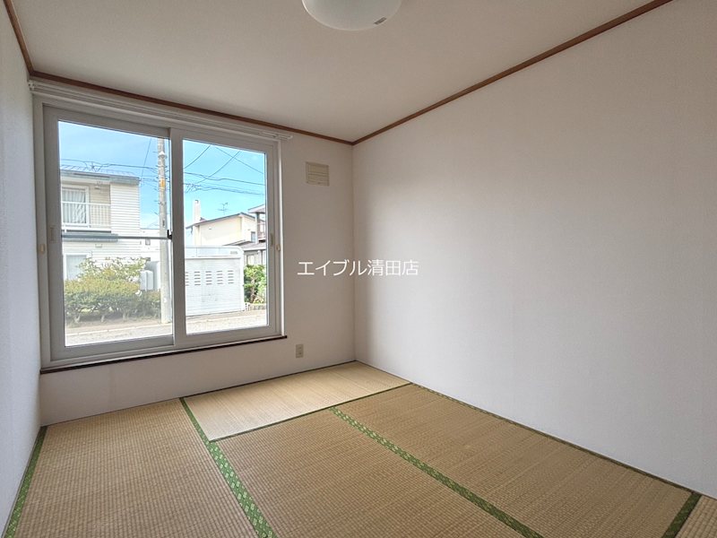 石田ハイツ2・1 その他