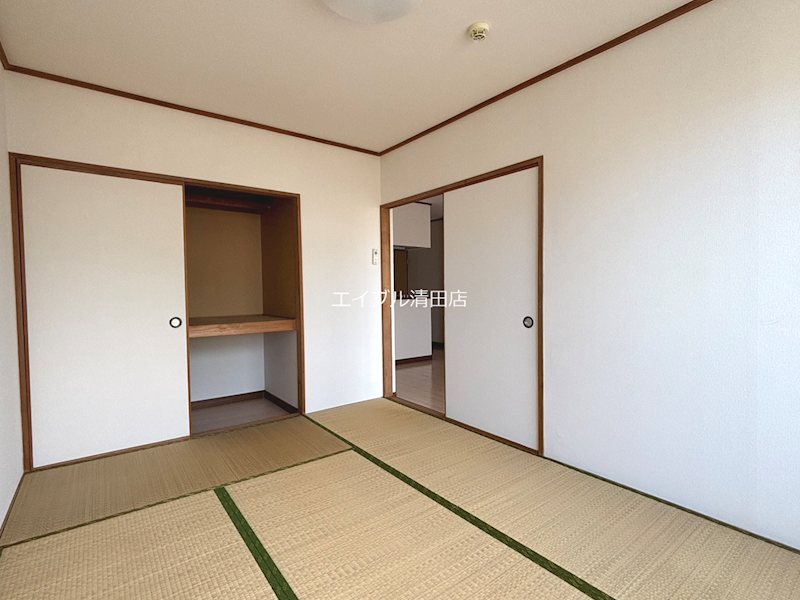 石田ハイツ2・1 その他