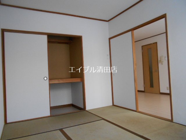 石田ハイツ2・1 その他
