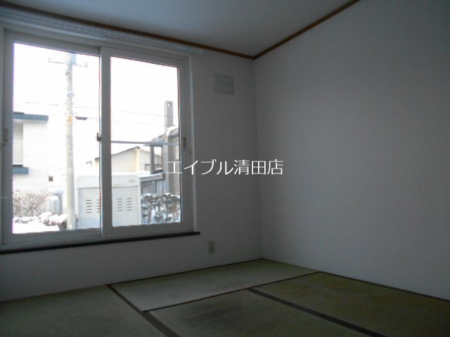 石田ハイツ2・1 その他