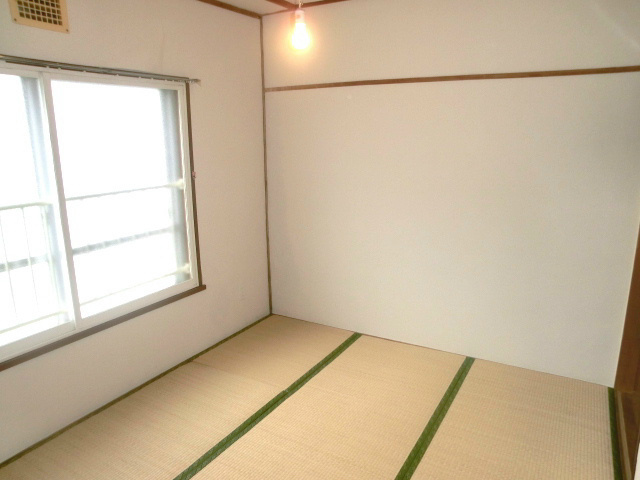 朝日ハイツ２号棟 その他