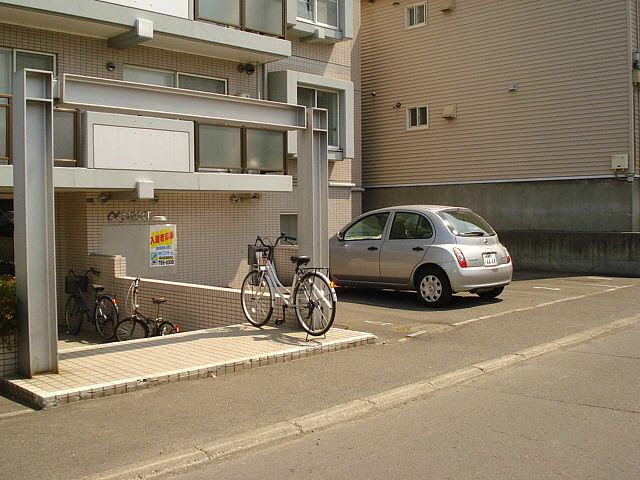 αNEXT札幌第一 その他