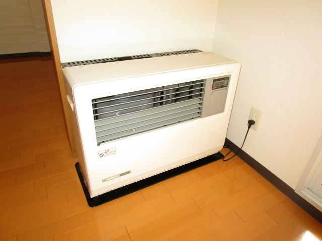 北海道札幌市東区北三十二条東１６丁目 その他設備