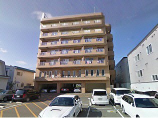 北海道札幌市東区北三十二条東１６丁目 駐車場