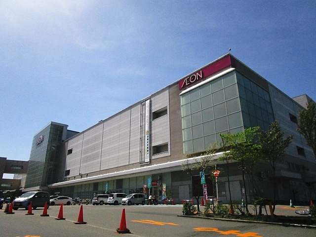 北海道札幌市東区北三十二条東１６丁目 スーパー