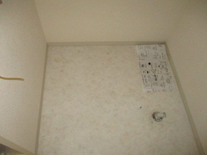 αNEXT北27条 洗面所