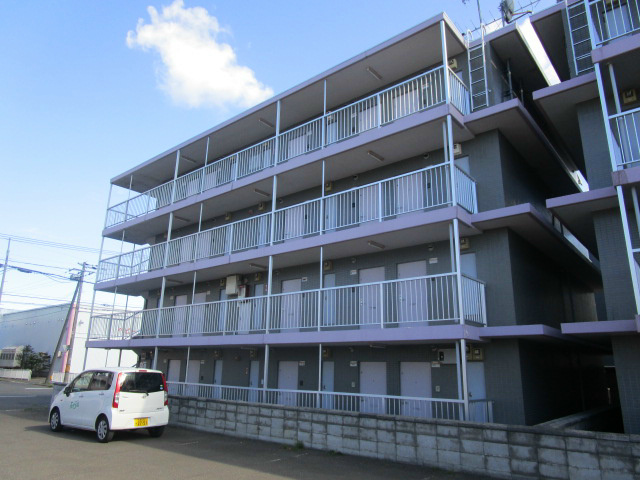 ベル31Ｂ 外観