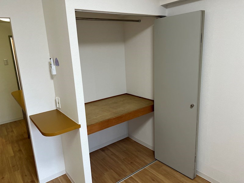 ベル31Ｂ 収納
