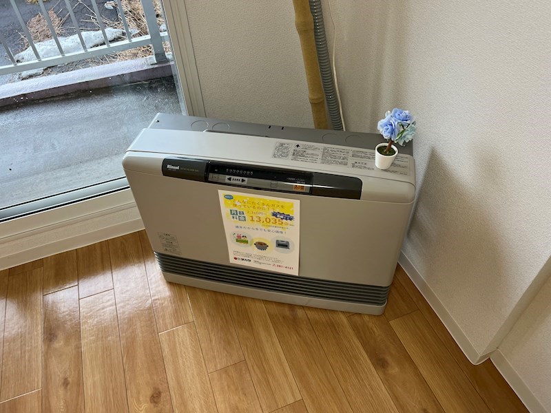 ベル31Ｂ その他設備