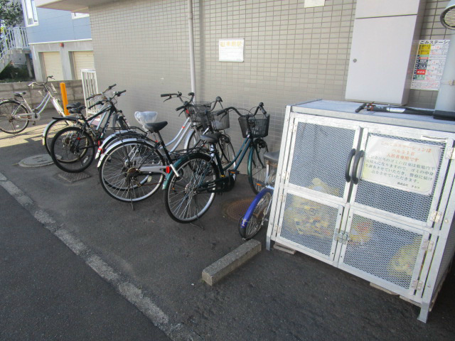 ベル31Ｂ その他共有部分