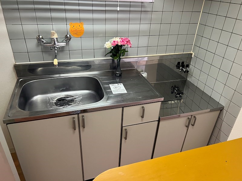 ベル31Ｂ キッチン