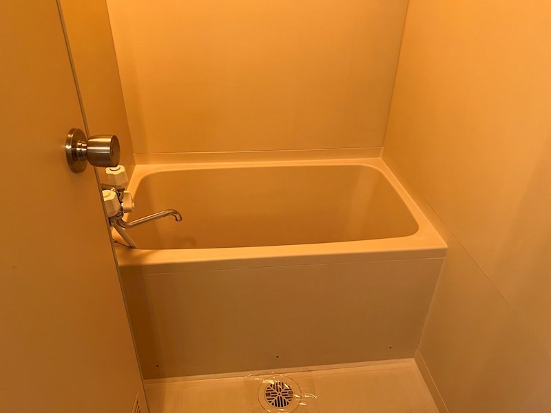 ベル31Ｂ 風呂画像