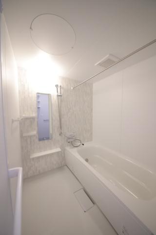 ピオネロ148 風呂画像