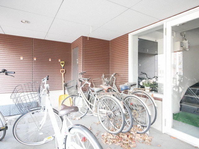 第３コーポ内山 その他