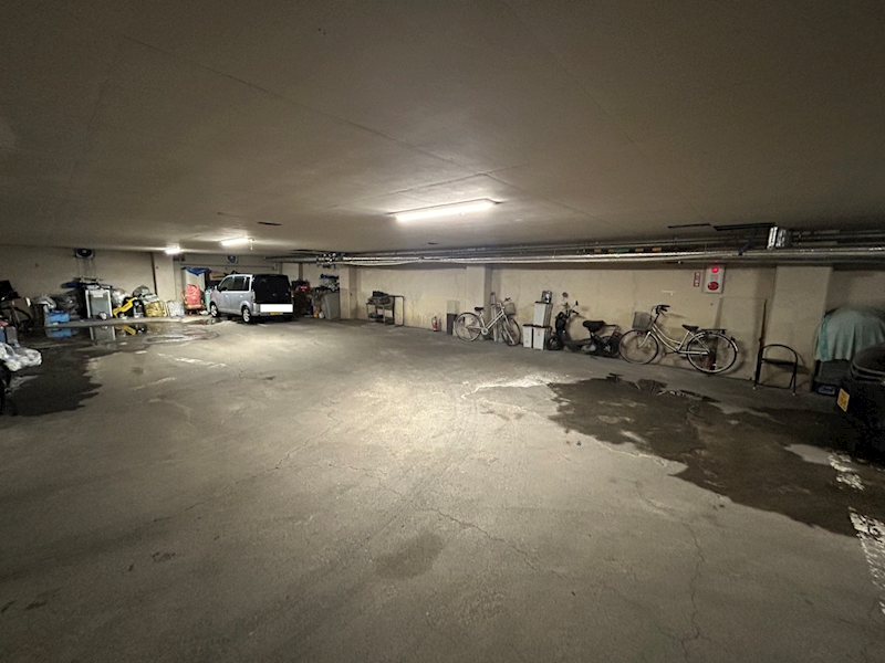 ノースライト３１ 駐車場