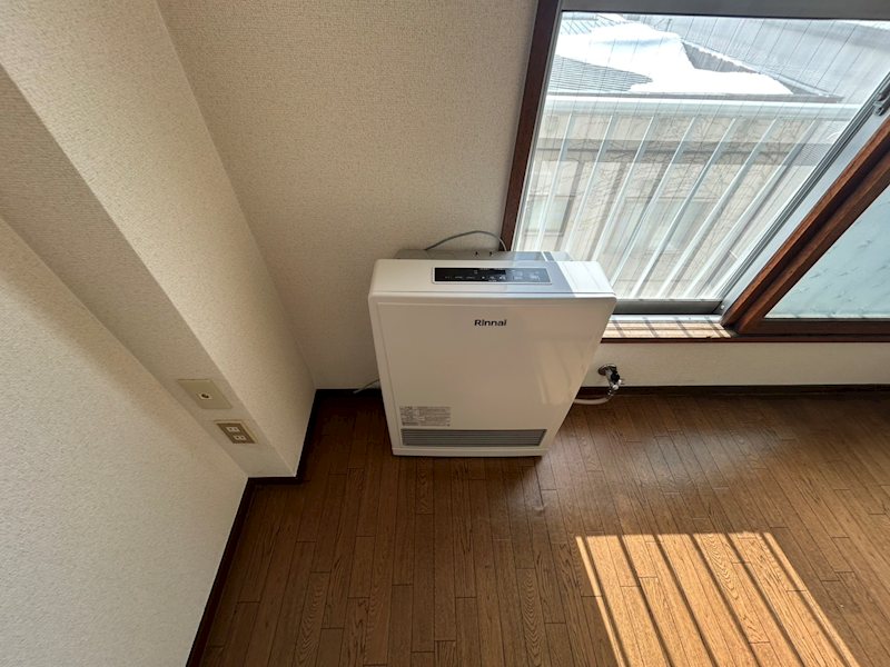 ノースライト３１ その他設備