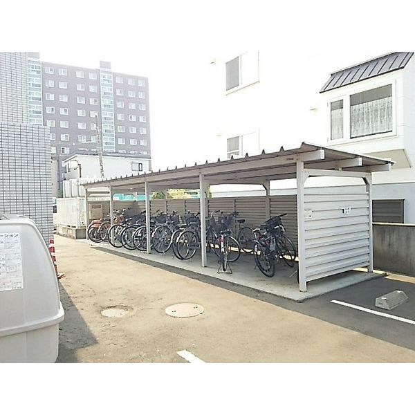 北海道札幌市東区北十二条東１０丁目 その他共有部分