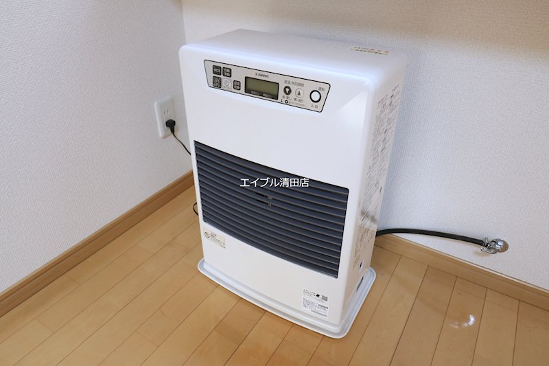 Wing Kiyota その他設備