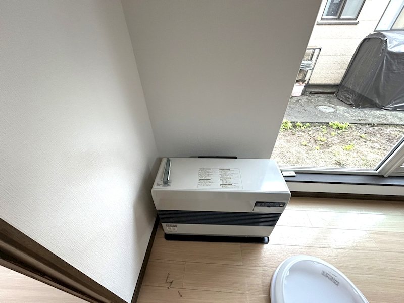 αNEXTウールー その他設備