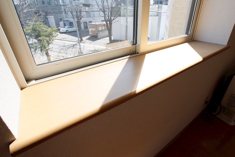 Villa Tsukisappu その他
