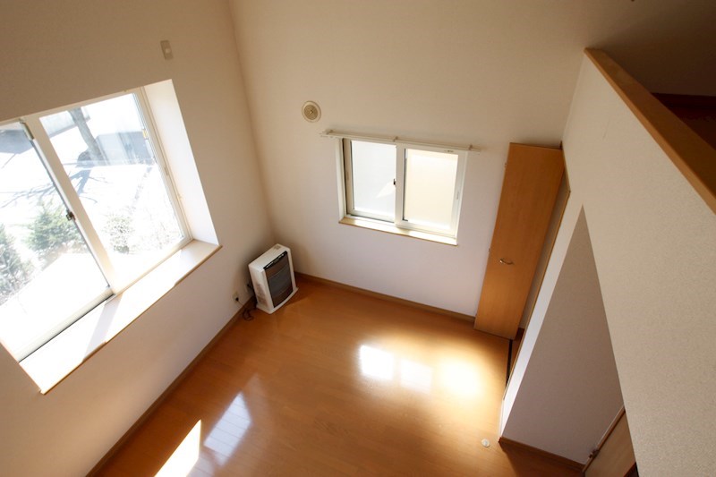 Villa Tsukisappu その他