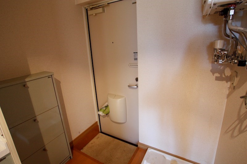 Villa Tsukisappu その他