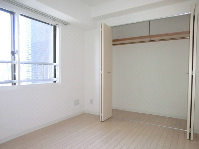 ヴィラ福住 収納