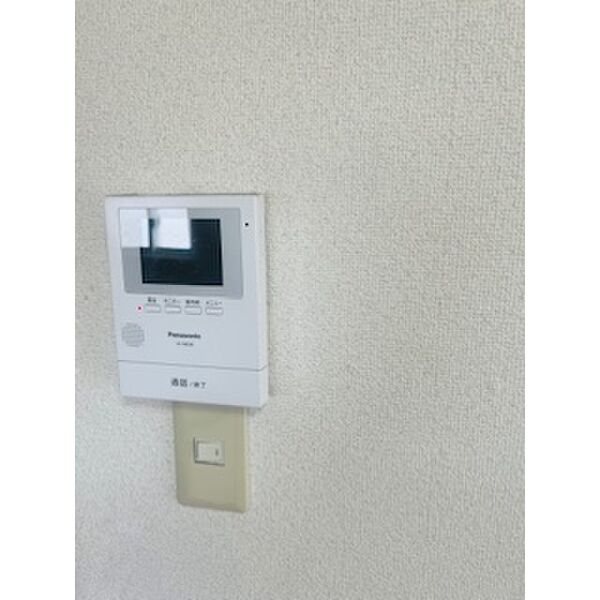 アーバンコート南郷１ セキュリティ