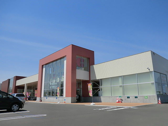 アーバンコート南郷１ スーパー