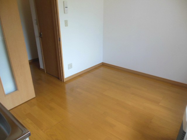 カステル北野 その他部屋・スペース