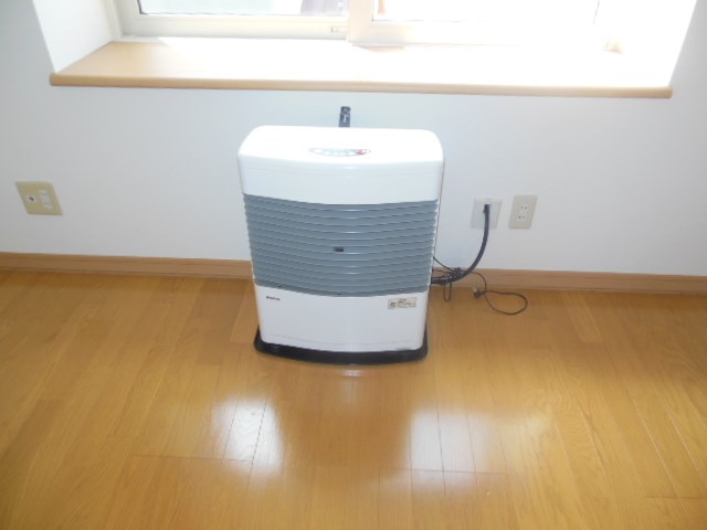 カステル北野 その他設備