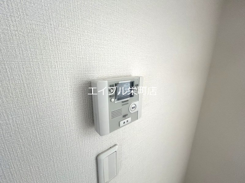 Solaie　N36 セキュリティ