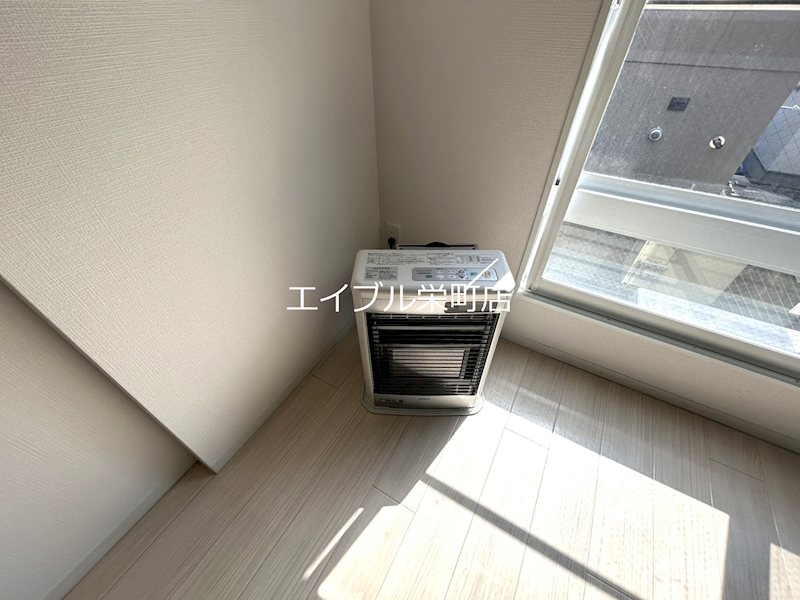 Solaie　N36 その他設備