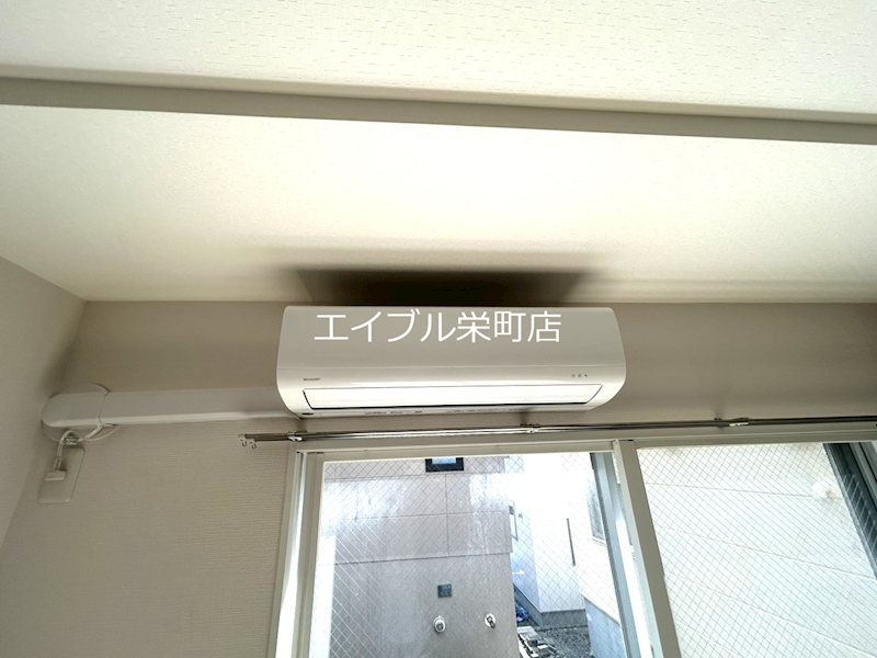 Solaie　N36 その他設備