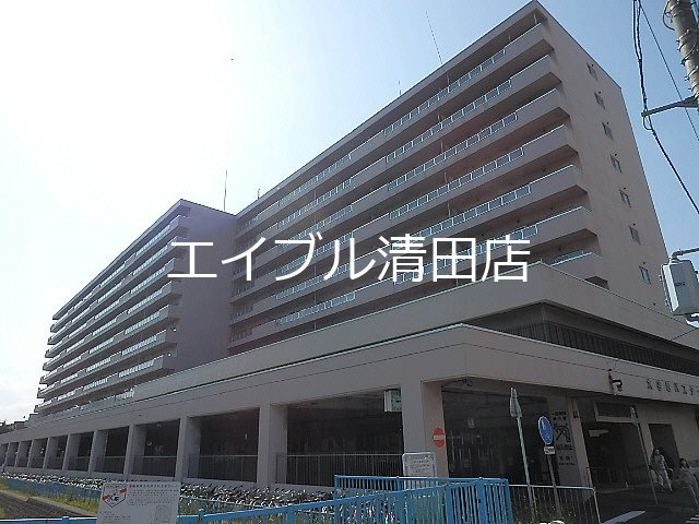 ターミナルハイツ大谷地 その他