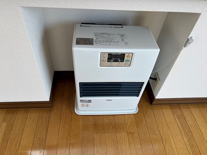 カーサ東武 その他設備
