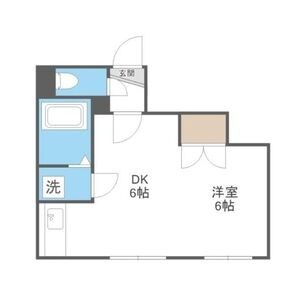 エクシードヴィラN19 間取り